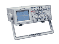 B&K Precision 2120b 30MHz $500